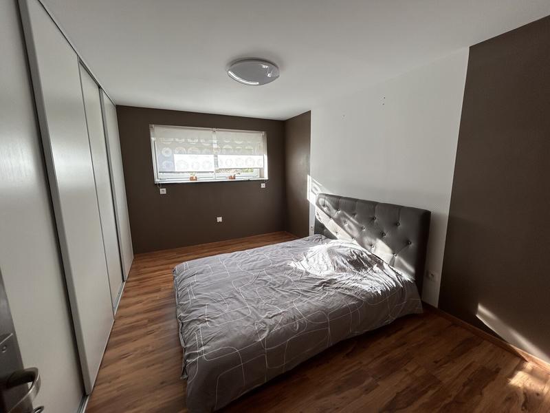 Maison contemporaine - 191 m² - 5 pièces