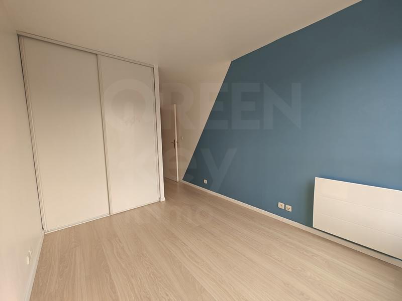 Appartement - 73 m² - 3 pièces