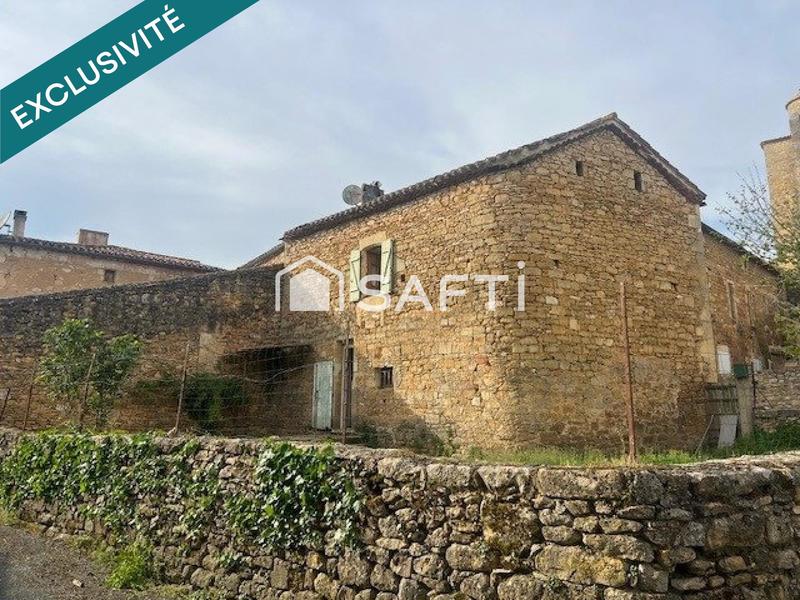 Maison - 113 m² - 4 pièces