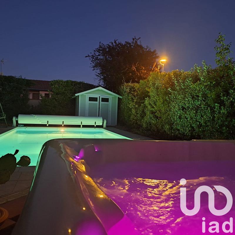 Maison de maîtres - 200 m² - 11 pièces