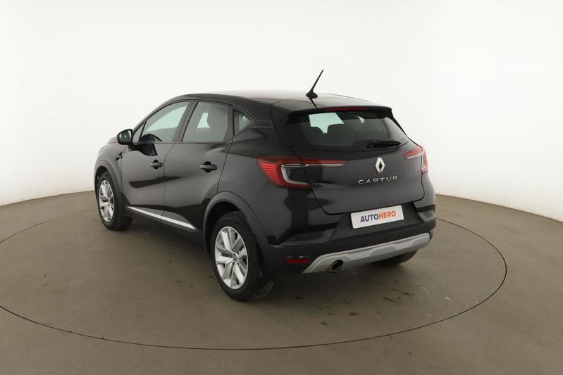 Renault Captur 1.5 Blue dCi Business 95 ch