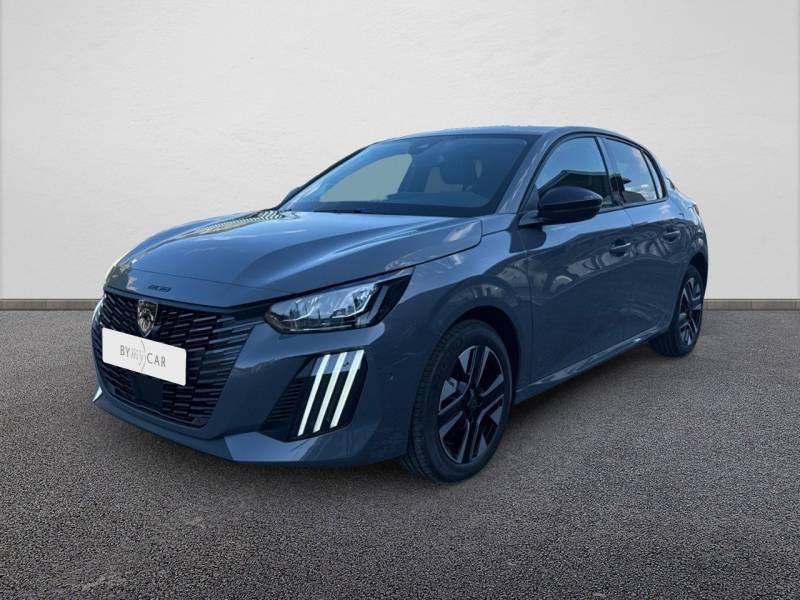 Peugeot 208 Hybrid 100 e-Dcs6 Allure