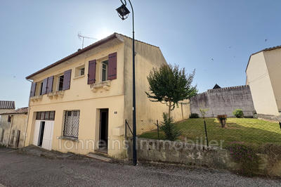 Maison - 115 m² - 3 pièces