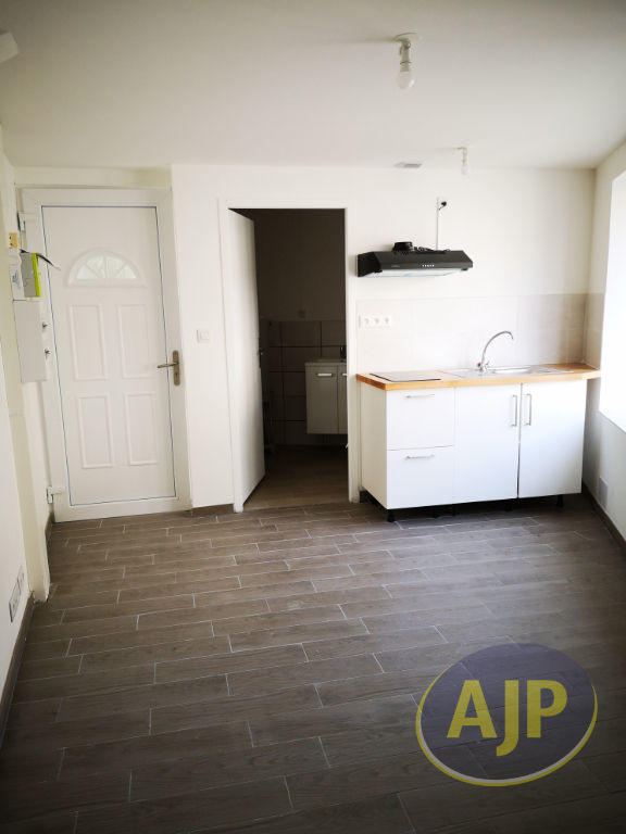 Appartement - 17 m² - 1 pièce