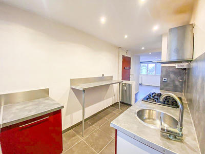 Appartement - 53 m² - 3 pièces