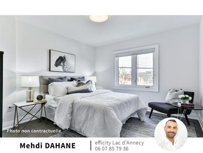 Appartement - 115 m² - 5 pièces