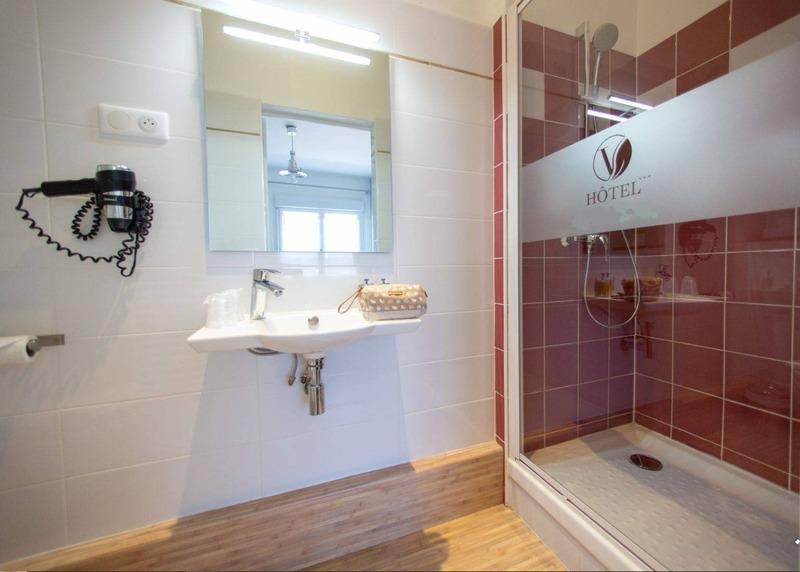 Fonds de commerce - 800 m²