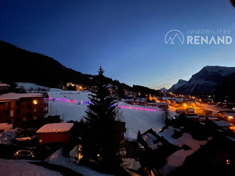 Duplex - 111 m² - 5 pièces