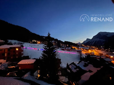 Duplex - 111 m² - 5 pièces