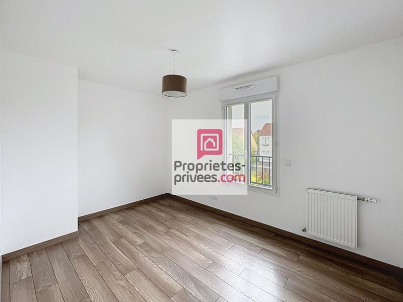 Maison - 98 m² - 5 pièces