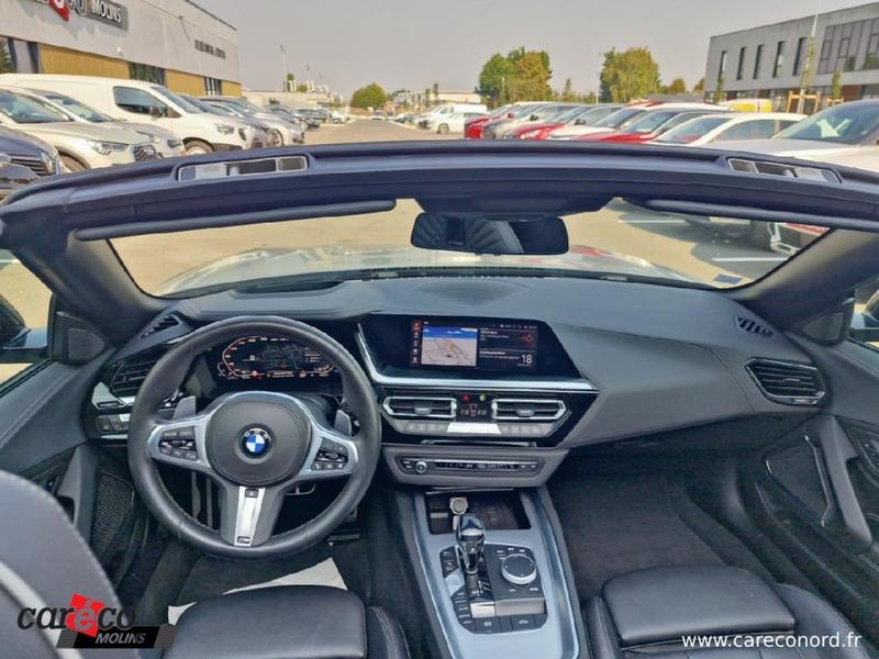 Bmw Z4 m M40i Sport