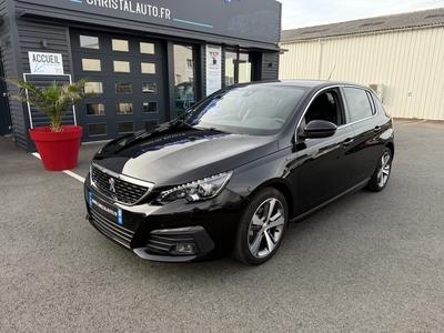 Peugeot 308 II 1.2 PureTech 130 s&amp;amp;S Gt Line