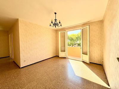 Appartement - 61 m² - 4 pièces