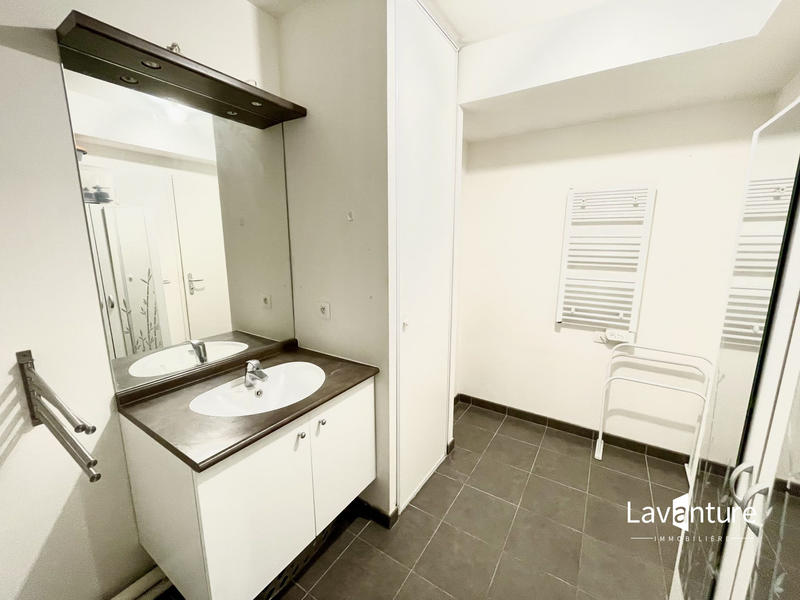 Appartement - 79 m² - 3 pièces