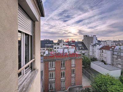 Appartement - 30 m² - 2 pièces