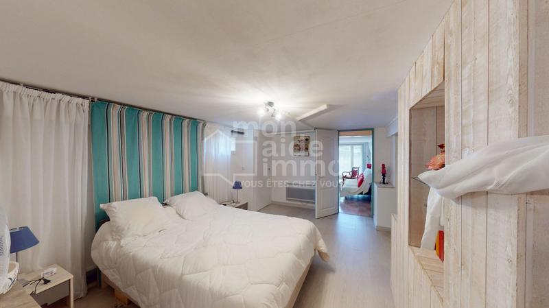 Maison - 145 m² - 5 pièces