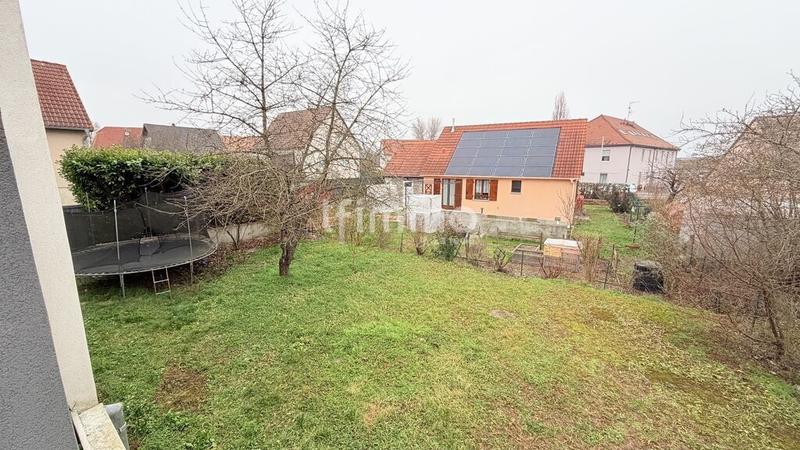 Maison - 153 m² - 6 pièces