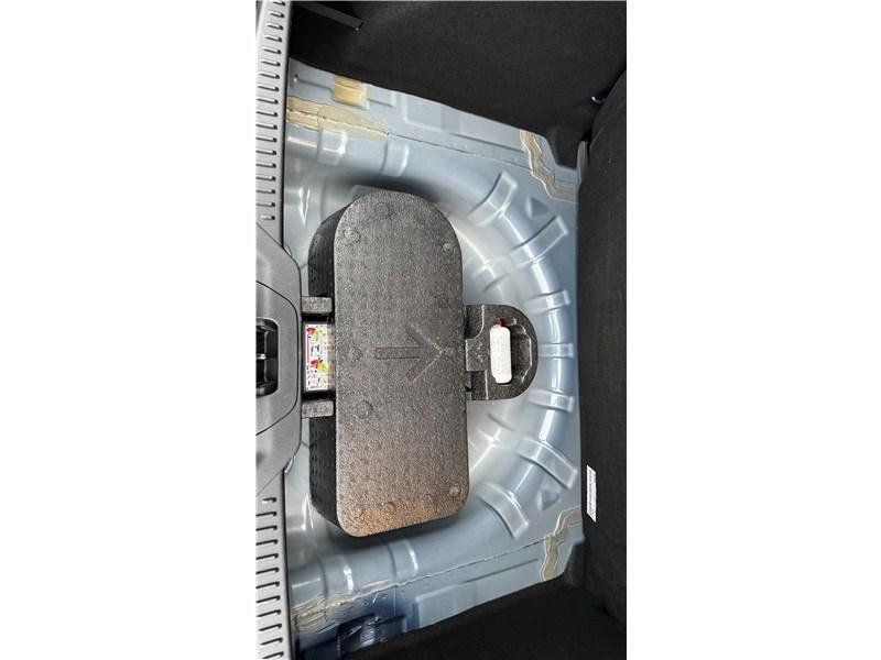 Ford Focus IV Active 1.0 Flexifuel 125 s&amp;S Mhev Style