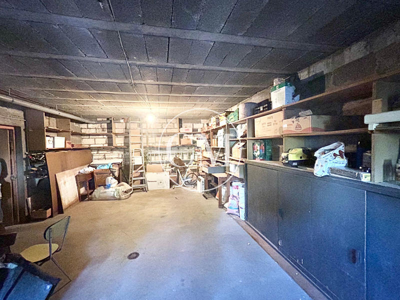 Maison - 208 m² - 4 pièces