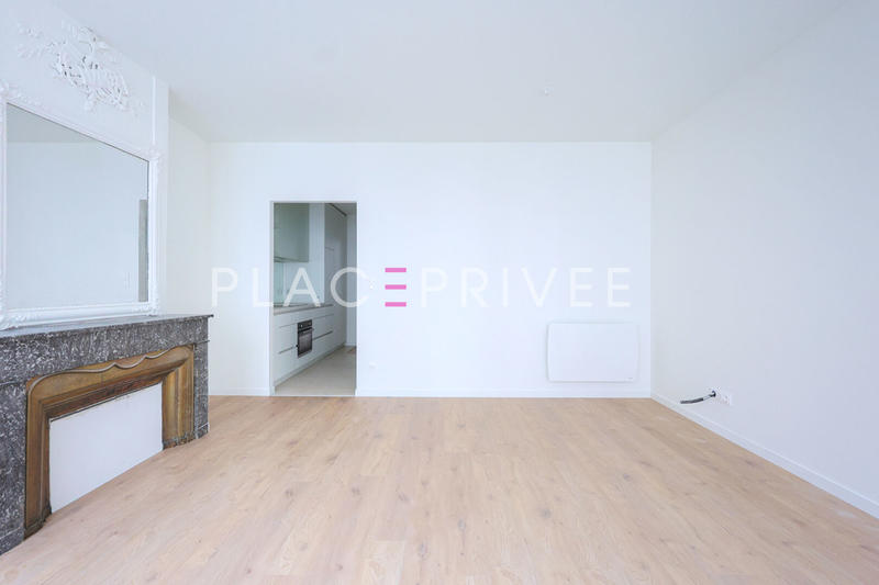 Appartement - 53 m² - 2 pièces