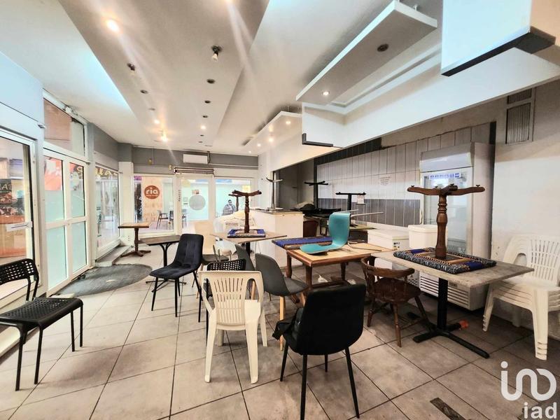 Local commercial - 61 m²