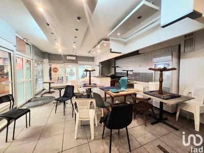 Local commercial - 61 m²