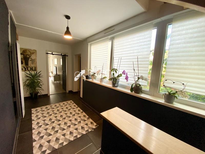 Maison - 170 m² - 5 pièces