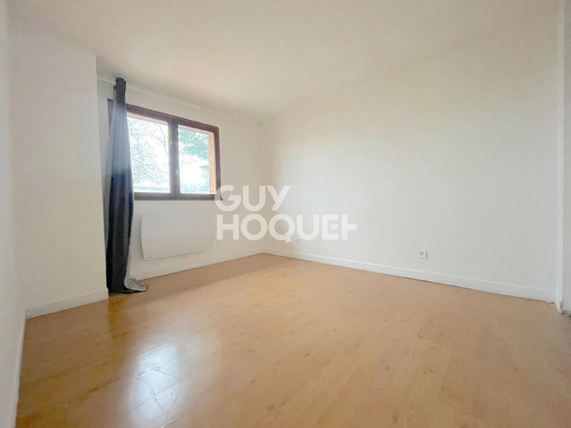 Maison - 98 m² - 4 pièces