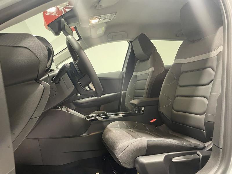 Citroën C4 III 1.5 Bluehdi 130 Eat8 Max