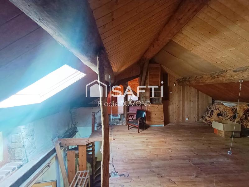 Ferme - 171 m² - 6 pièces