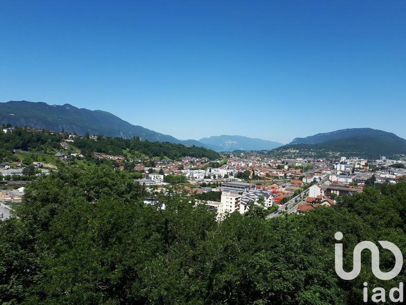 Appartement - 75 m² - 4 pièces