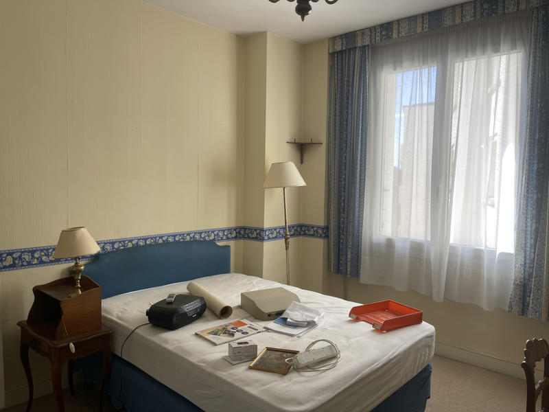 Appartement - 103 m² - 4 pièces