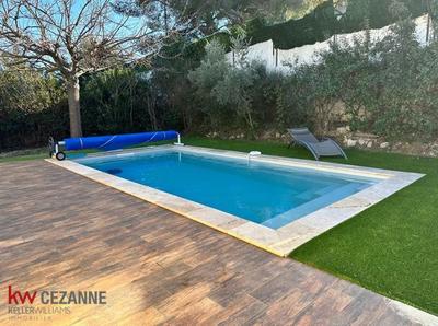 Maison - 161 m² - 6 pièces