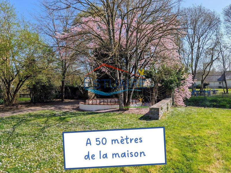 Maison - 120 m² - 4 pièces