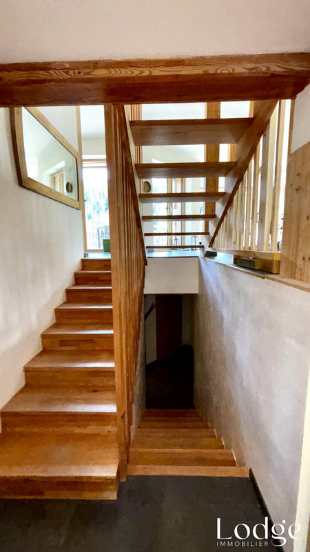 Maison - 170 m² - 6 pièces