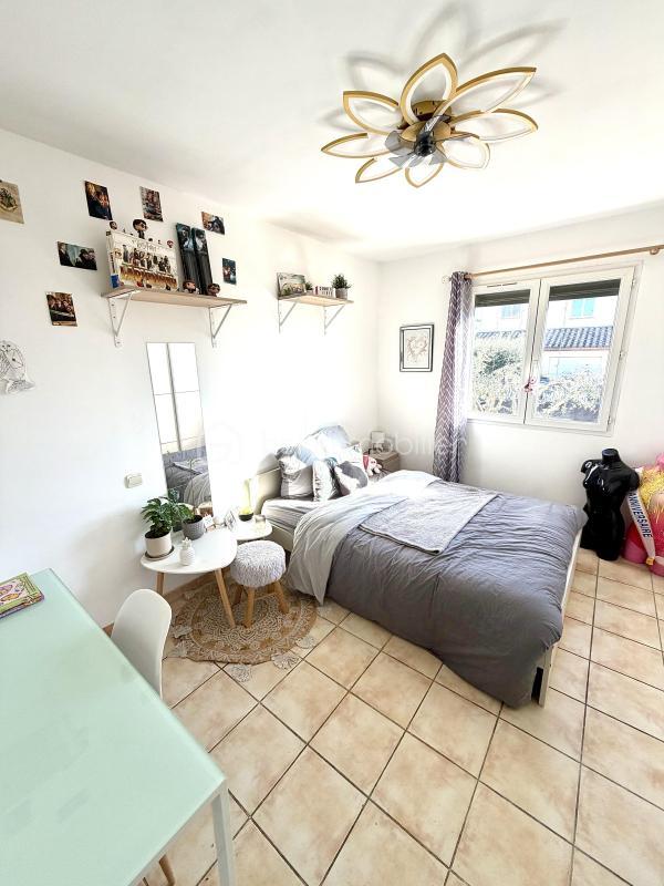 Maison - 135 m² - 6 pièces