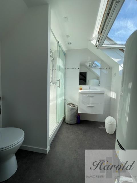 Appartement - 33 m² - 2 pièces