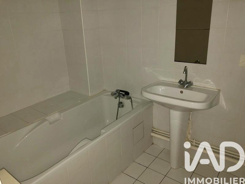 Appartement - 81 m² - 3 pièces