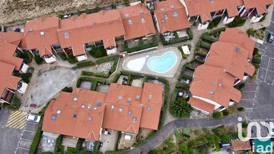 Maison - 48 m² - 3 pièces