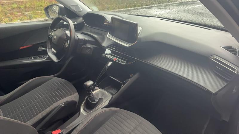 Peugeot 2008 II 1.2 PureTech 130 Active