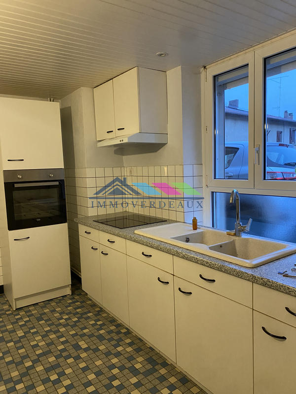 Maison - 168 m² - 6 pièces