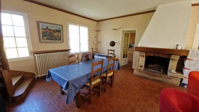 Maison - 131 m² - 5 pièces