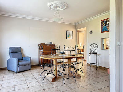 Maison - 65 m² - 4 pièces