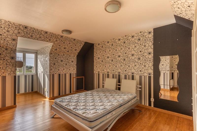 Maison - 163 m² - 6 pièces