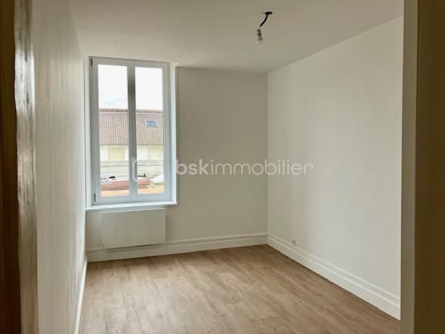 Appartement - 68 m² - 3 pièces