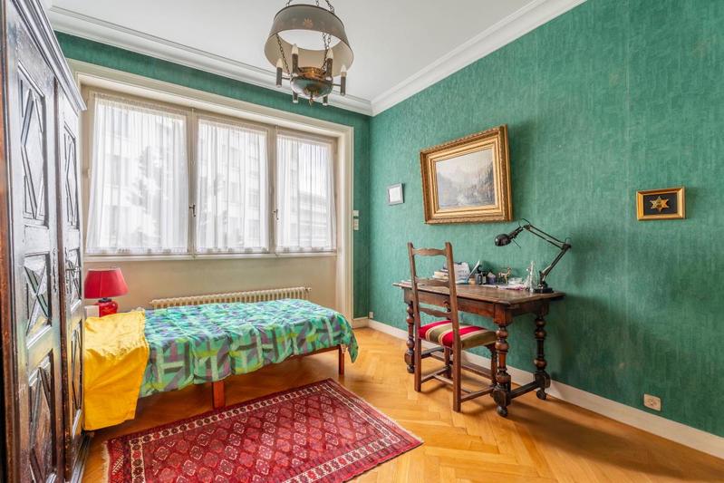 Appartement - 136 m² - 4 pièces