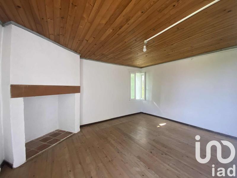 Maison de campagne - 123 m² - 5 pièces