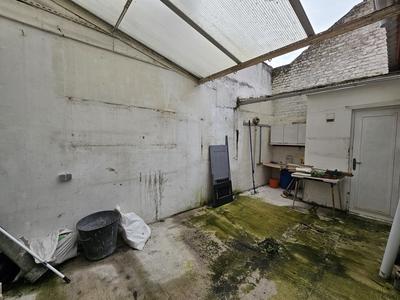 Maison - 118 m² - 5 pièces