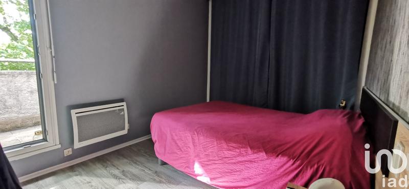 Duplex - 84 m² - 4 pièces