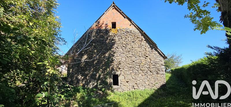 Ferme - 160 m² - 2 pièces